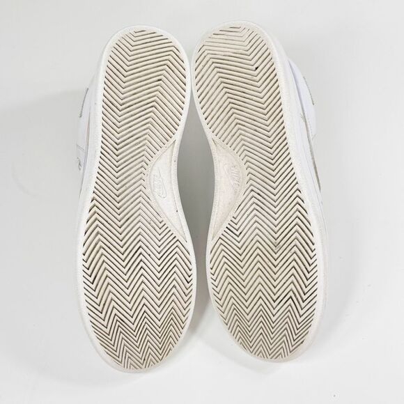 Nike Court Royale 2 Mid Top Sneakers White Multi Women’s 7 DD9670-100 - Picture 8 of 11